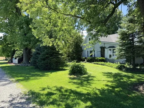 10141 W 900 N Colfax IN 46035