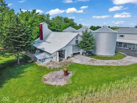 10141 W 900 N Colfax IN 46035