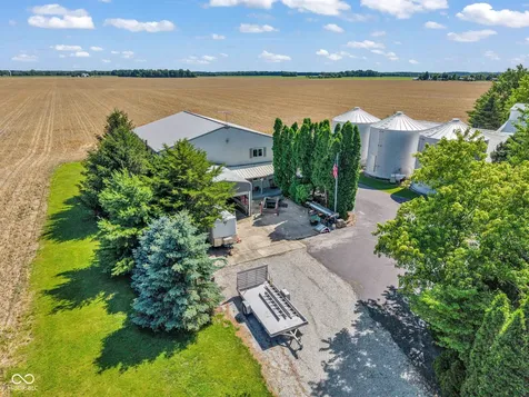 10141 W 900 N Colfax IN 46035