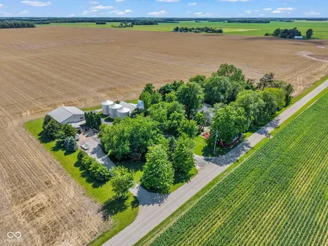 10141 W 900 N Colfax IN 46035