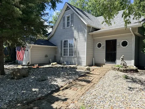 10141 W 900 N Colfax IN 46035