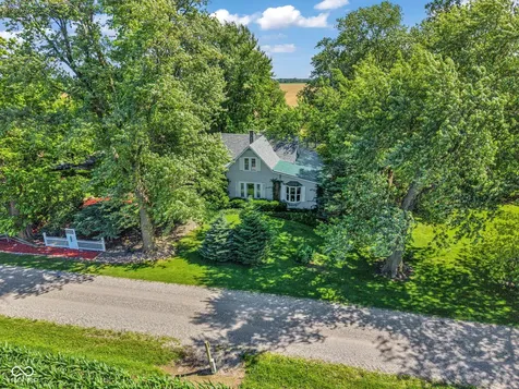10141 W 900 N Colfax IN 46035