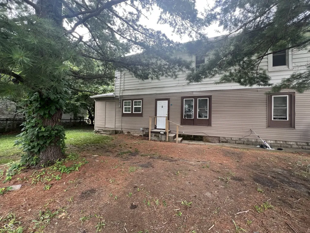 3123 E Michigan Street Indianapolis IN 46201
