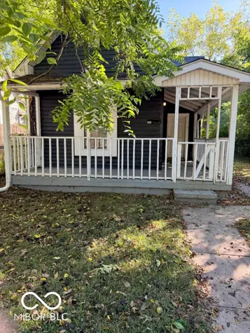 3449 Boulevard Place Indianapolis IN 46208