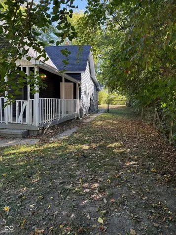 3449 Boulevard Place Indianapolis IN 46208