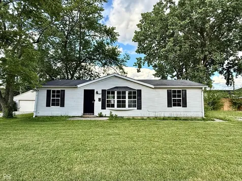 107 N Boehning Street Indianapolis IN 46219