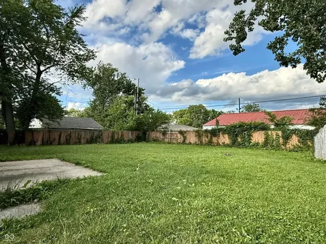 107 N Boehning Street Indianapolis IN 46219