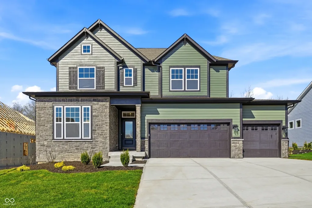 11875 Gray Ghost Way Fishers IN 46040