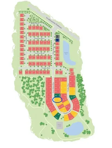 11875 Gray Ghost Way Fishers IN 46040