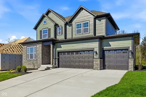 11875 Gray Ghost Way Fishers IN 46040