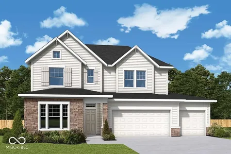 11875 Gray Ghost Way Fishers IN 46040
