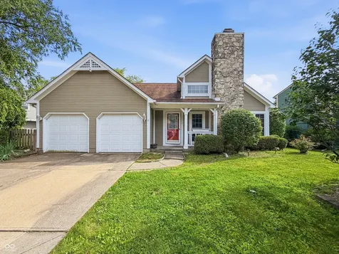 9328 Homeside Drive Indianapolis IN 46250