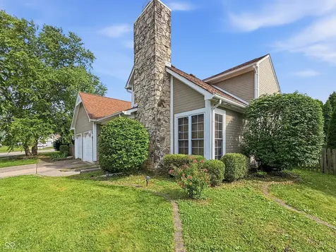 9328 Homeside Drive Indianapolis IN 46250