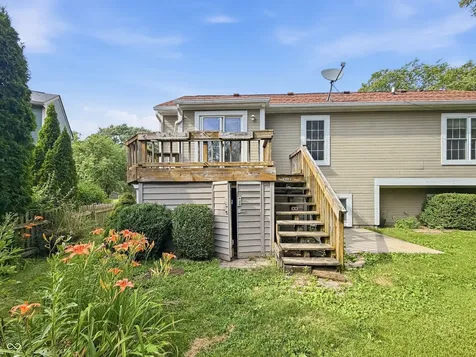9328 Homeside Drive Indianapolis IN 46250
