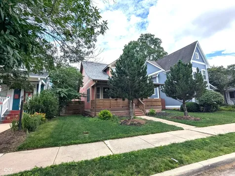 2359 N Pennsylvania Street Indianapolis IN 46205