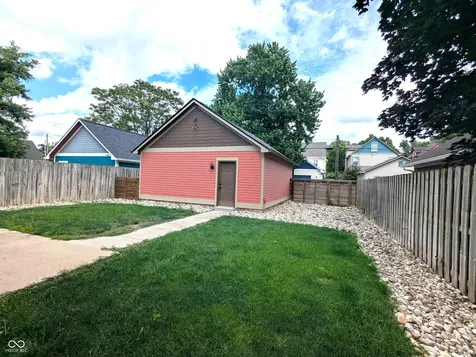 2359 N Pennsylvania Street Indianapolis IN 46205