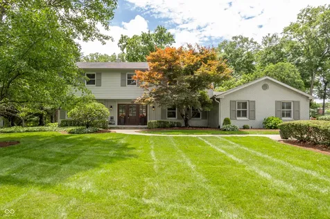 6405 Landborough North Drive Indianapolis IN 46220