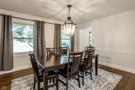 6405 Landborough North Drive Indianapolis IN 46220