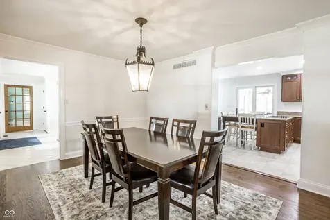 6405 Landborough North Drive Indianapolis IN 46220