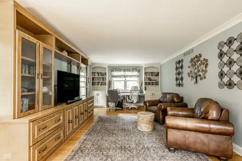 6405 Landborough North Drive Indianapolis IN 46220