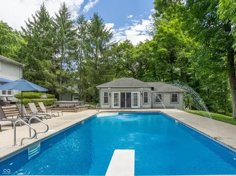 6405 Landborough North Drive Indianapolis IN 46220