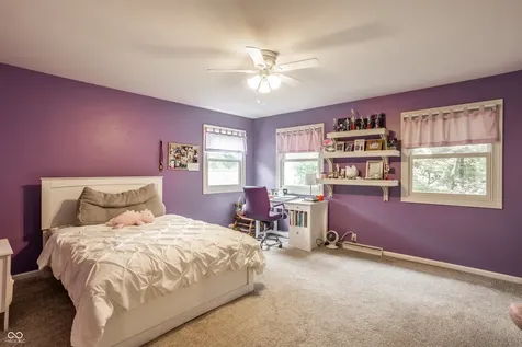 6405 Landborough North Drive Indianapolis IN 46220