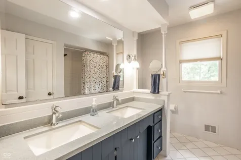 6405 Landborough North Drive Indianapolis IN 46220