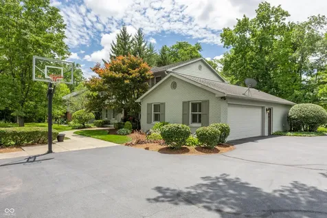 6405 Landborough North Drive Indianapolis IN 46220