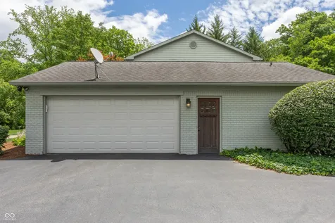 6405 Landborough North Drive Indianapolis IN 46220