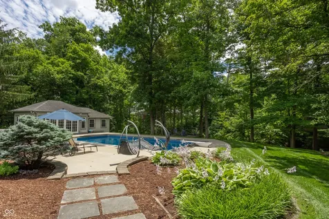 6405 Landborough North Drive Indianapolis IN 46220