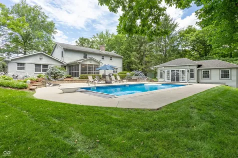 6405 Landborough North Drive Indianapolis IN 46220