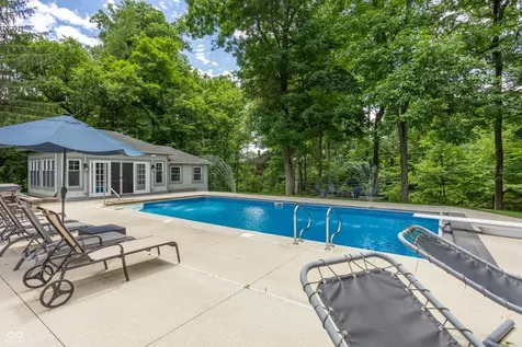 6405 Landborough North Drive Indianapolis IN 46220