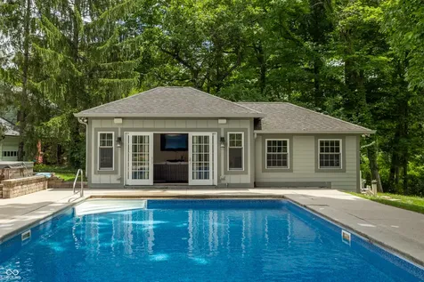 6405 Landborough North Drive Indianapolis IN 46220