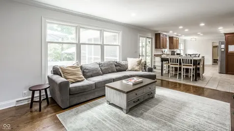 6405 Landborough North Drive Indianapolis IN 46220