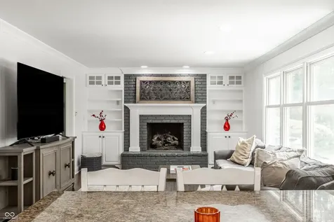 6405 Landborough North Drive Indianapolis IN 46220