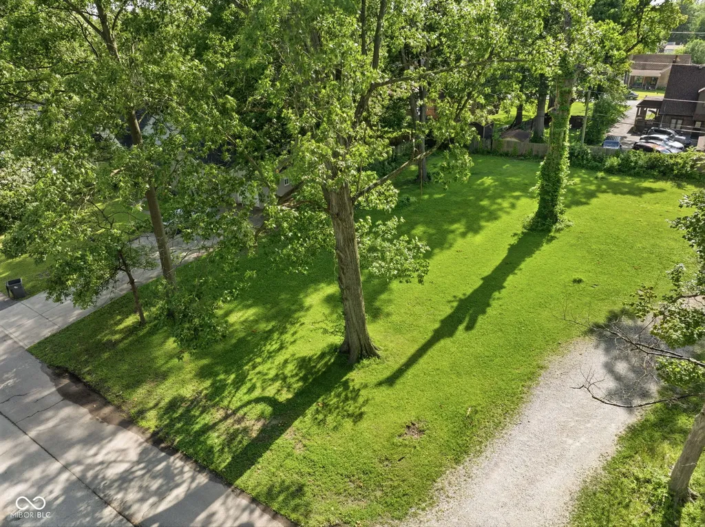 3634 N Gladstone Avenue Indianapolis IN 46218