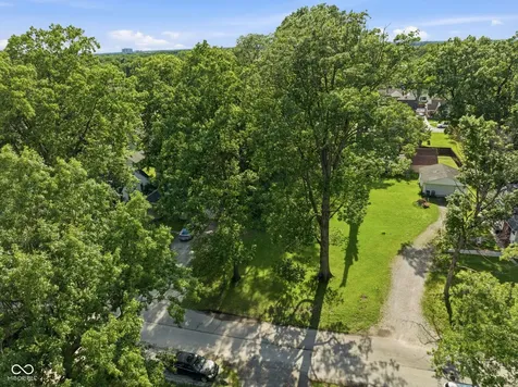 3634 N Gladstone Avenue Indianapolis IN 46218
