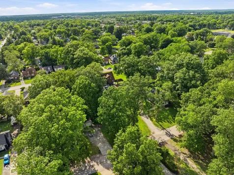 3634 N Gladstone Avenue Indianapolis IN 46218