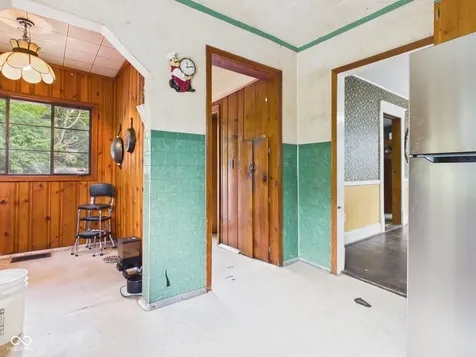 829 N Lesley Avenue Indianapolis IN 46219
