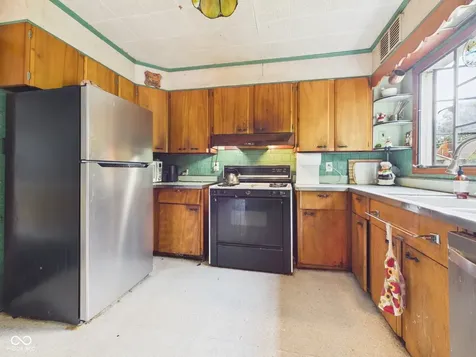 829 N Lesley Avenue Indianapolis IN 46219