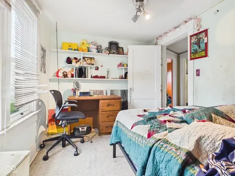 829 N Lesley Avenue Indianapolis IN 46219