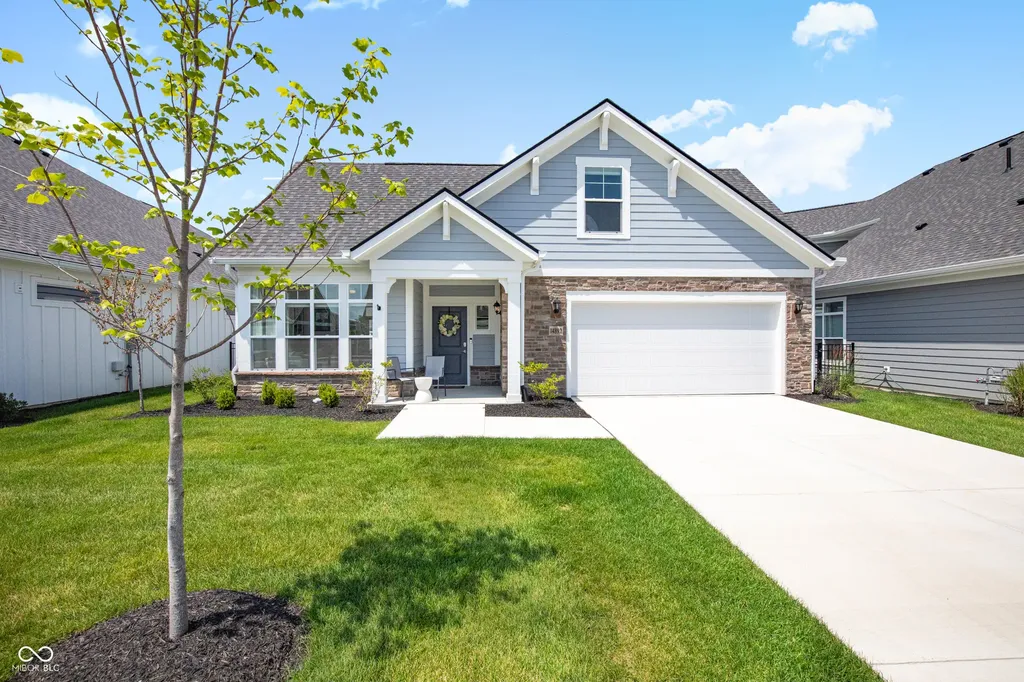 14892 Higgins Drive Westfield IN 46074