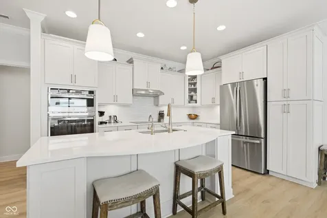 14892 Higgins Drive Westfield IN 46074