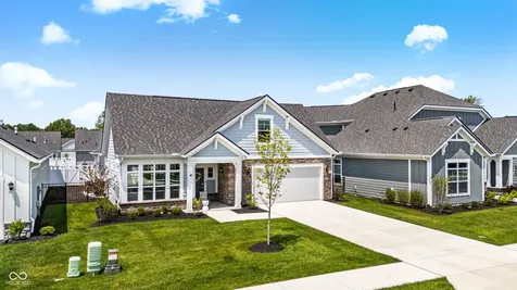 14892 Higgins Drive Westfield IN 46074