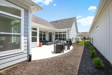 14892 Higgins Drive Westfield IN 46074