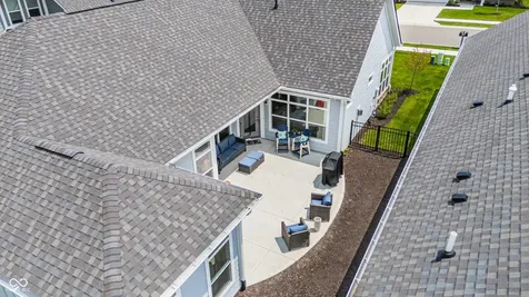 14892 Higgins Drive Westfield IN 46074