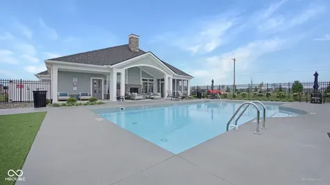 14892 Higgins Drive Westfield IN 46074