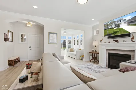 14892 Higgins Drive Westfield IN 46074