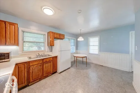 4429 Dudley North Drive Indianapolis IN 46237