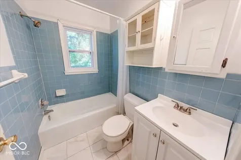 4429 Dudley North Drive Indianapolis IN 46237